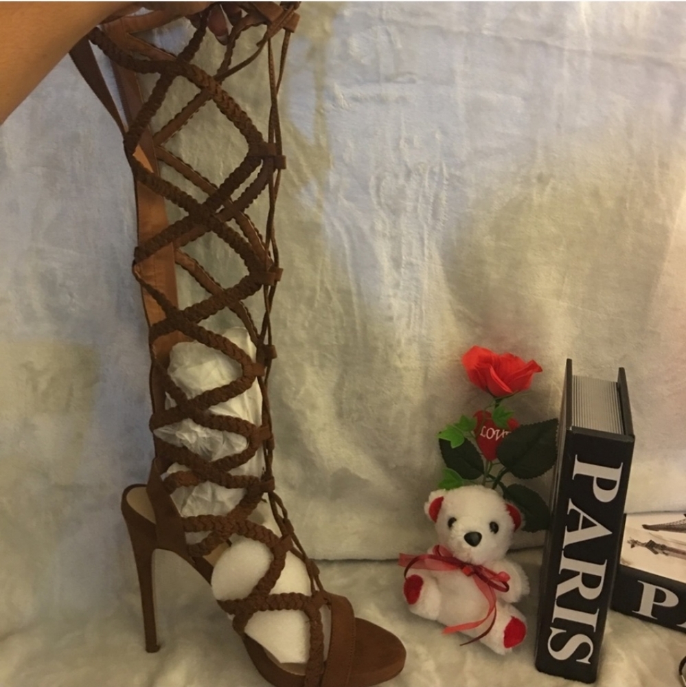 Ladies Sexy Heels